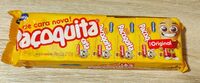 Paçoquita