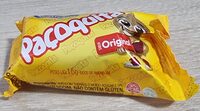 Paçoquita