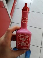 Molho farrapo