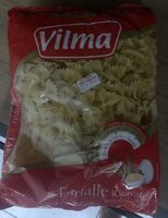 Farfalle