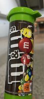 M&m's