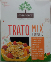 Trato Mix Completo