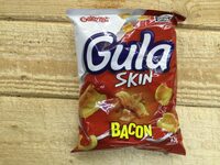 Gula Skin Bacon 62g