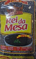 Feijão preto