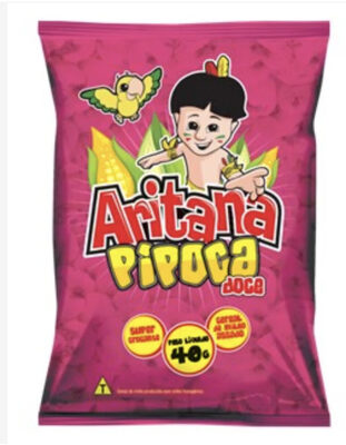 Pipoca