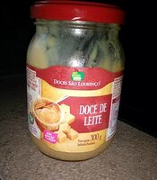 Doce de leche