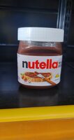 Nutella 350g