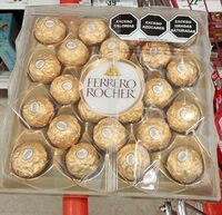 Ferrero 24 piezas