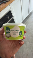 Queijo tipo Cottage Verde Campo