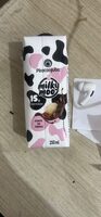 Milky moo