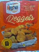 Frozen Chicken Nuggets