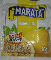 Marata suco