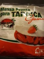 Tapioca