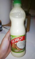 Leite de coco