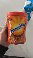 Ovomaltine Flocos Crocantes