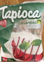 Tapioca