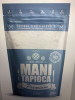 Farinha de Tapioca Mani Premium