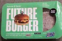 Future Burger