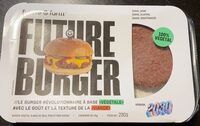 Future Burger