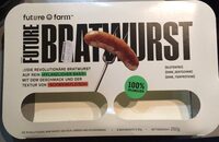 Future Bratwurst