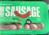Future Sausage
