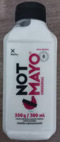 Not Mayo original