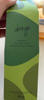 Dragees noix de coco chocolat