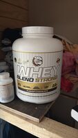 Whey Blend Strong