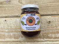 Bananada Cremosa Ralston 300g