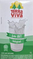 Leite UHT Integral