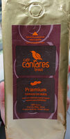 Café Cantares Brasil Præmium