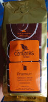 Café cantares præmium moido