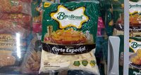 Batata Corte Especial Steakhouse Bem Brasil
