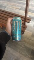 Monster Energy Ultra Fiesta Mango