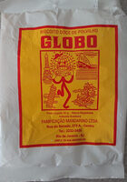 Biscoito Doce globo