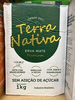 Erva mate