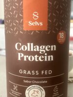 Collagen Protein