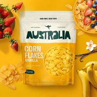 Corn Flakes Vanilla