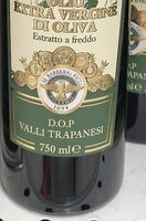 Baglio delle saline