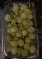 Raisin blanc sans pepin