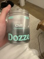 Chill Gummies