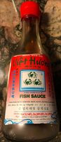 Three crabs, fish sauce