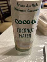 Coconut Water