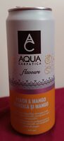 Aqua Carpatica Flavours
