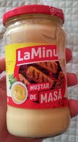 Muștar de masă