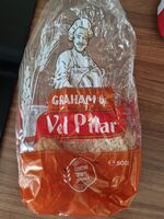 Graham de Vel Pitar