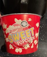 Pop corn