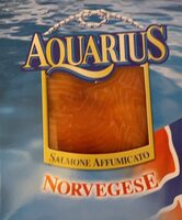 Salmone norvegese