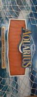 Salmone norvegese affumicato aquarius