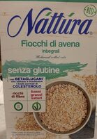 Fiocchi di avena
